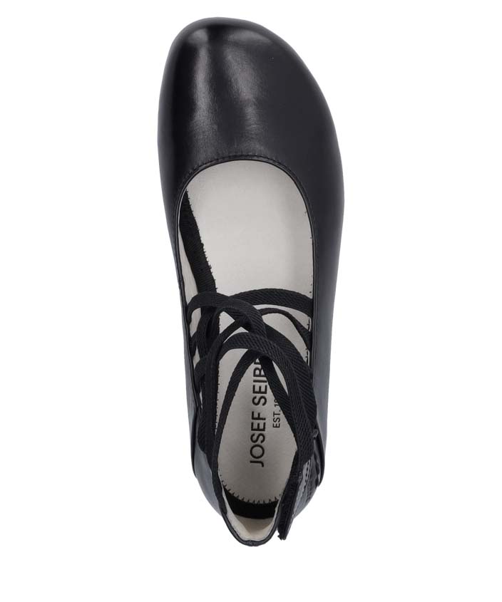 Josef Seibel Fiona 75 - Black