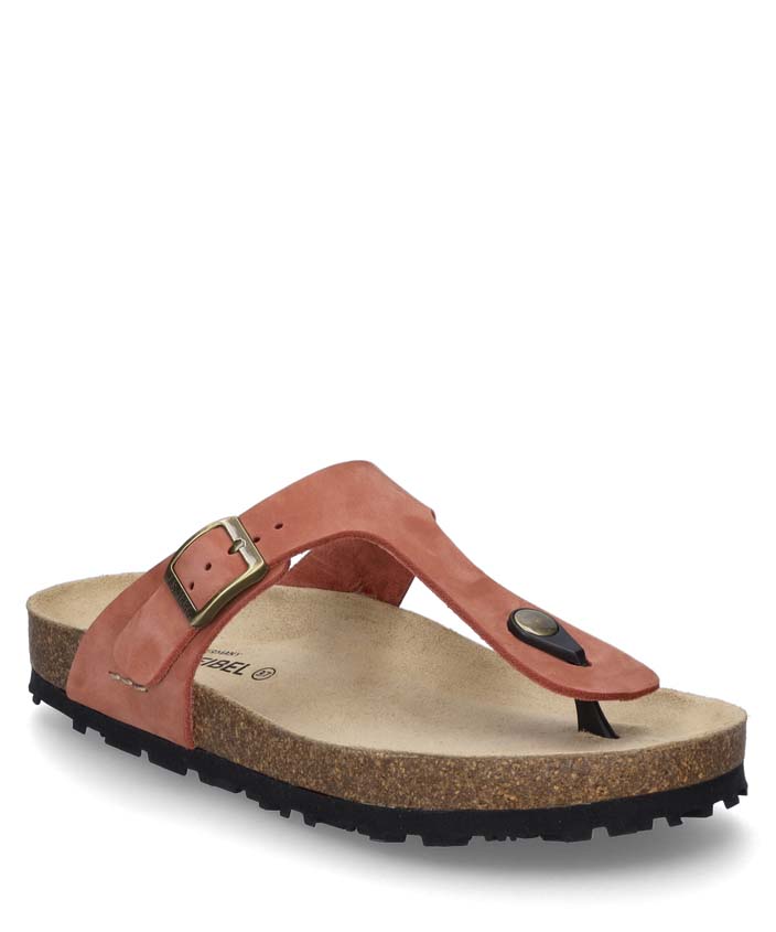 Josef Seibel Hermine 02 - Red