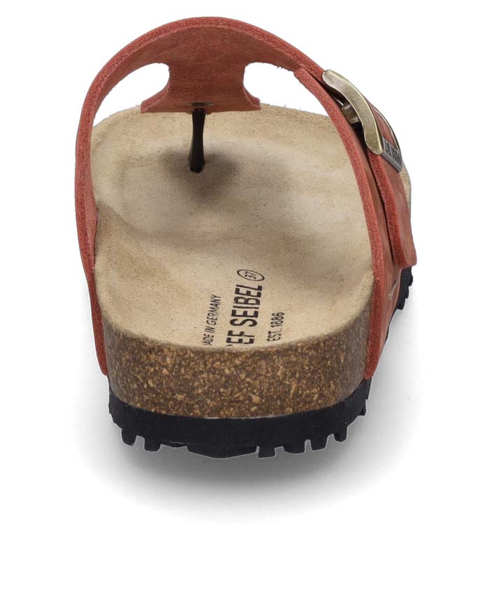 Josef Seibel Hermine 02 - Red