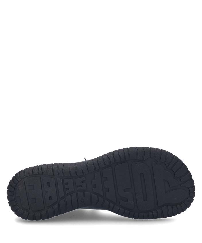 Josef Seibel Wallace 04 - Black