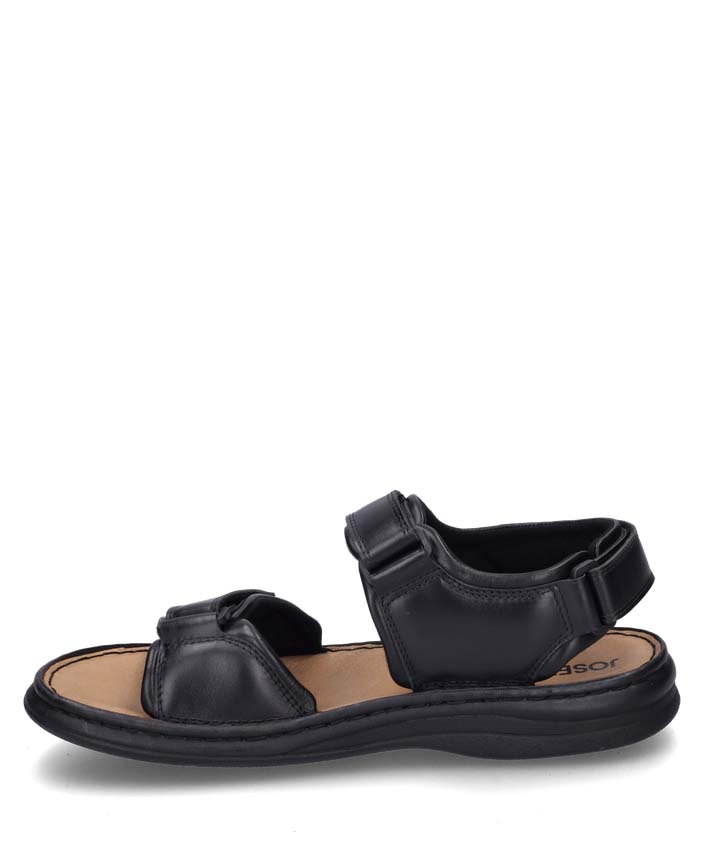 Josef Seibel Rafe - Black