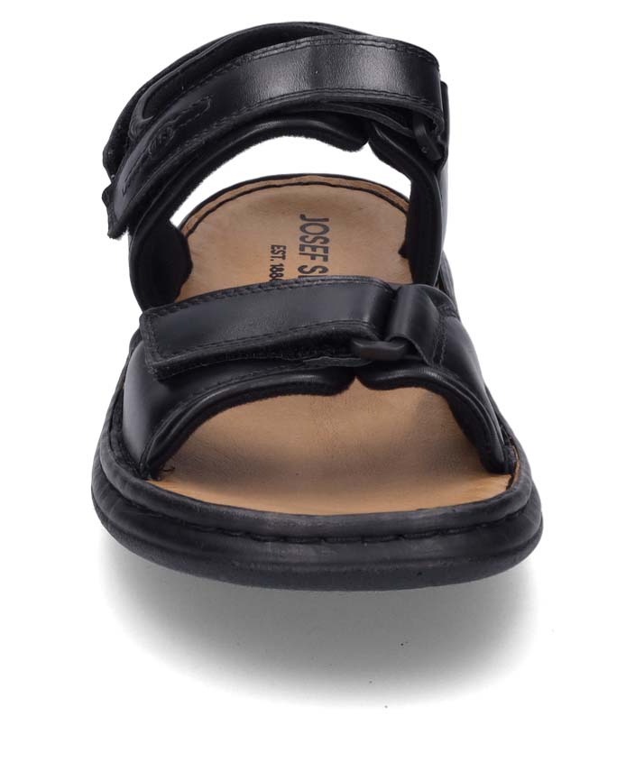Josef Seibel Rafe - Black