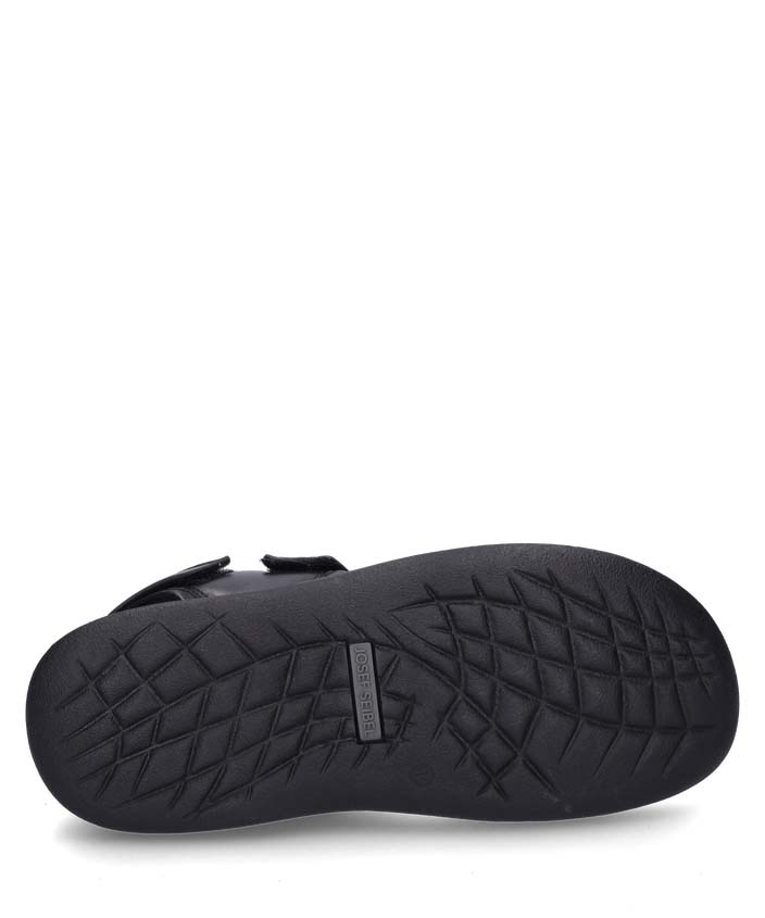 Josef Seibel Rafe - Black