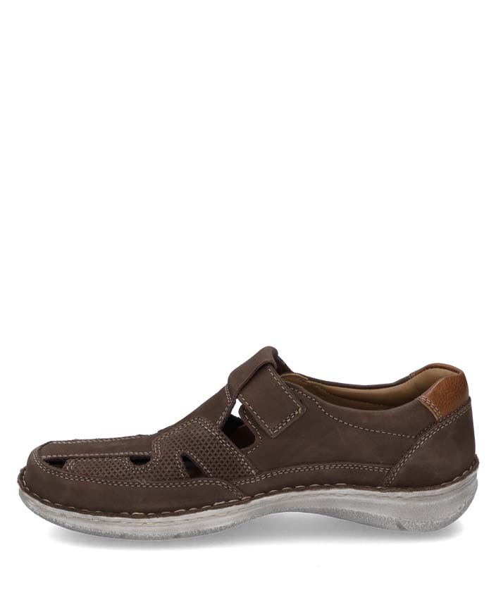 Josef Seibel Anvers 81 - Brown