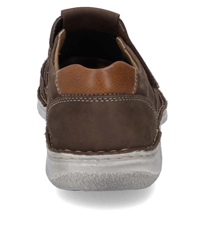 Josef Seibel Anvers 81 - Brown