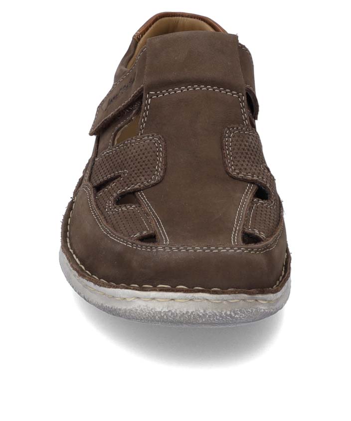Josef Seibel Anvers 81 - Brown