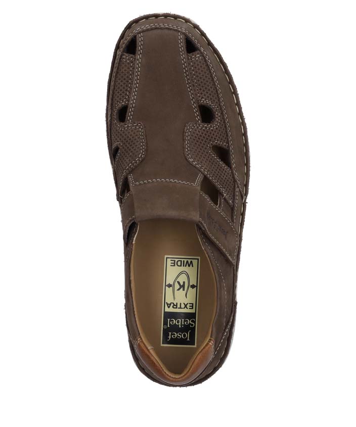 Josef Seibel Anvers 81 - Brown