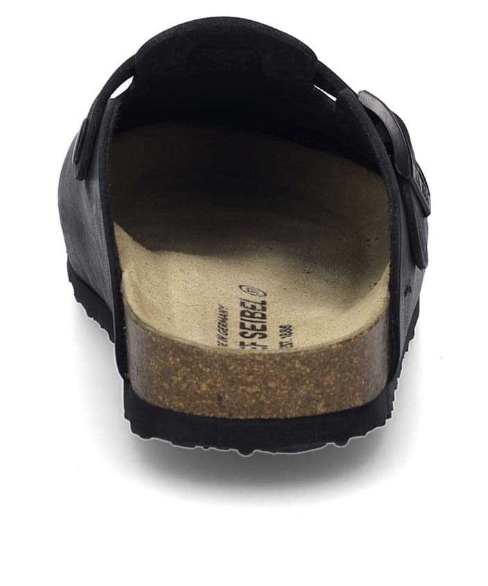 Josef Seibel Hermine 04 - Black
