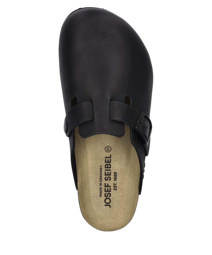 Josef Seibel Hermine 04 - Black