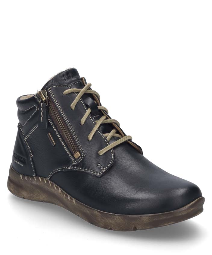 Josef Seibel Conny 52 - Black