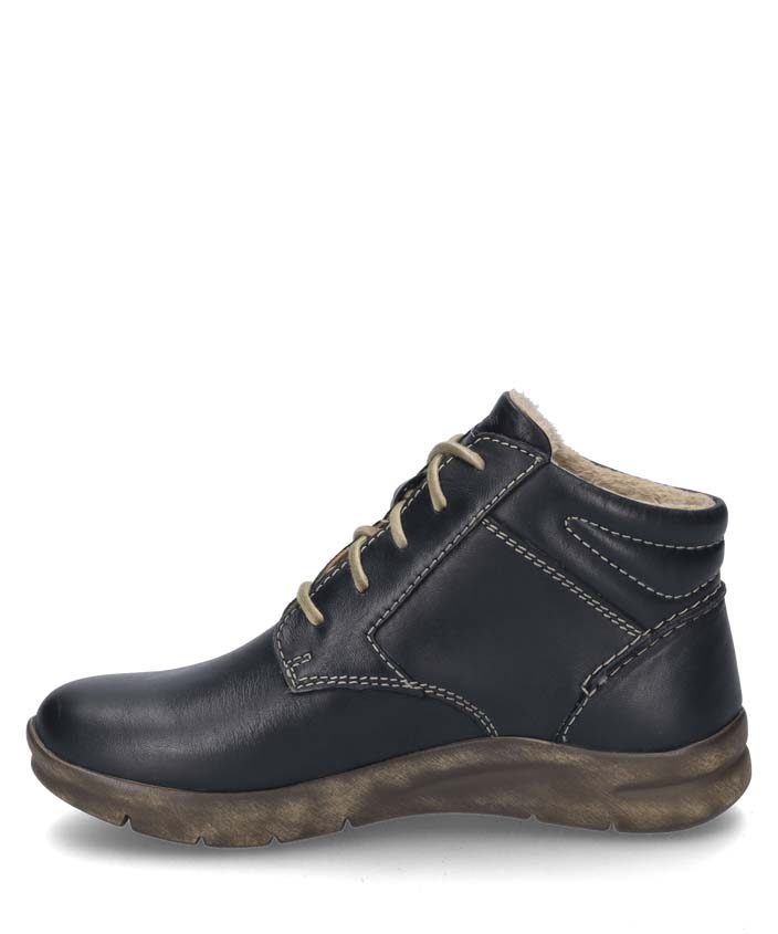 Josef Seibel Conny 52 - Black