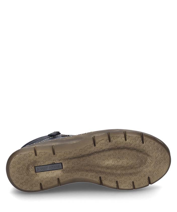 Josef Seibel Conny 52 - Black