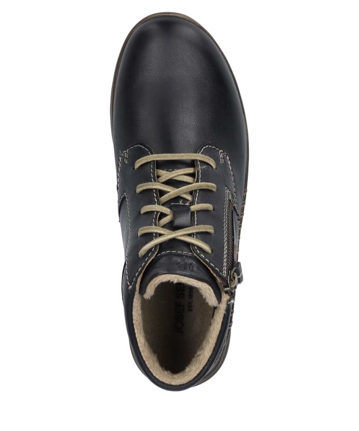 Josef Seibel Conny 52 - Black