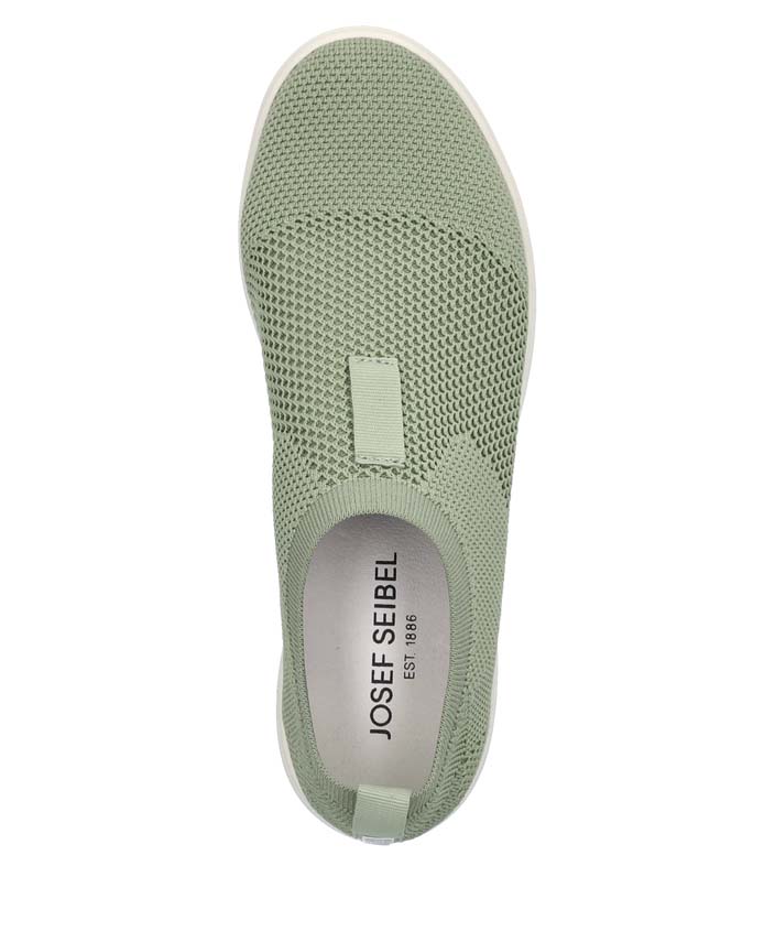 Josef Seibel Caren 66 - Green