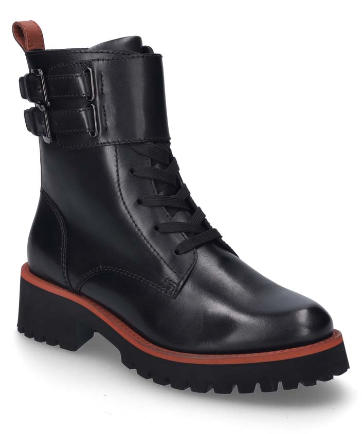 Josef Seibel Sallina 03 - Black