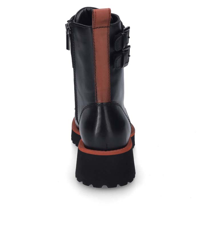 Josef Seibel Sallina 03 - Black