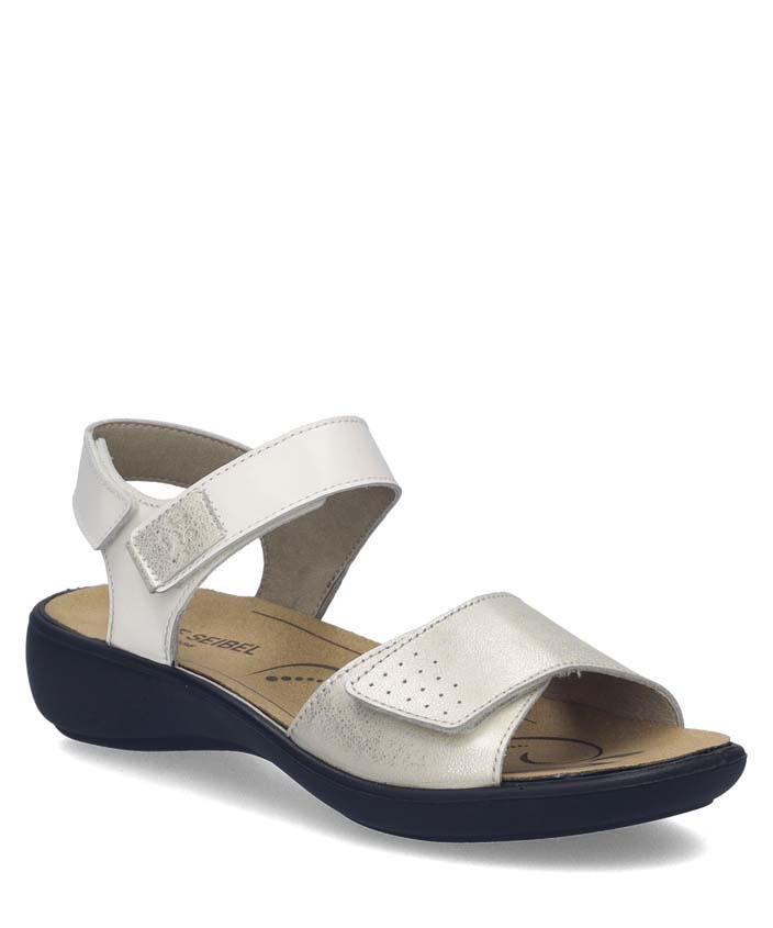 Josef Seibel Ibiza 13 - Yellow