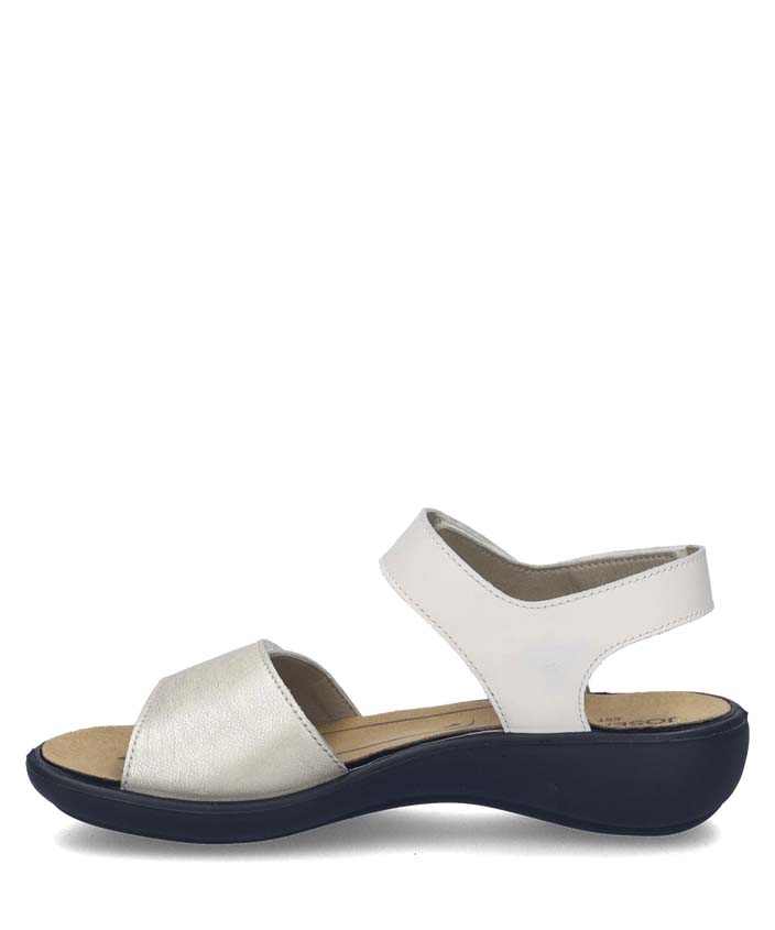Josef Seibel Ibiza 13 - Yellow