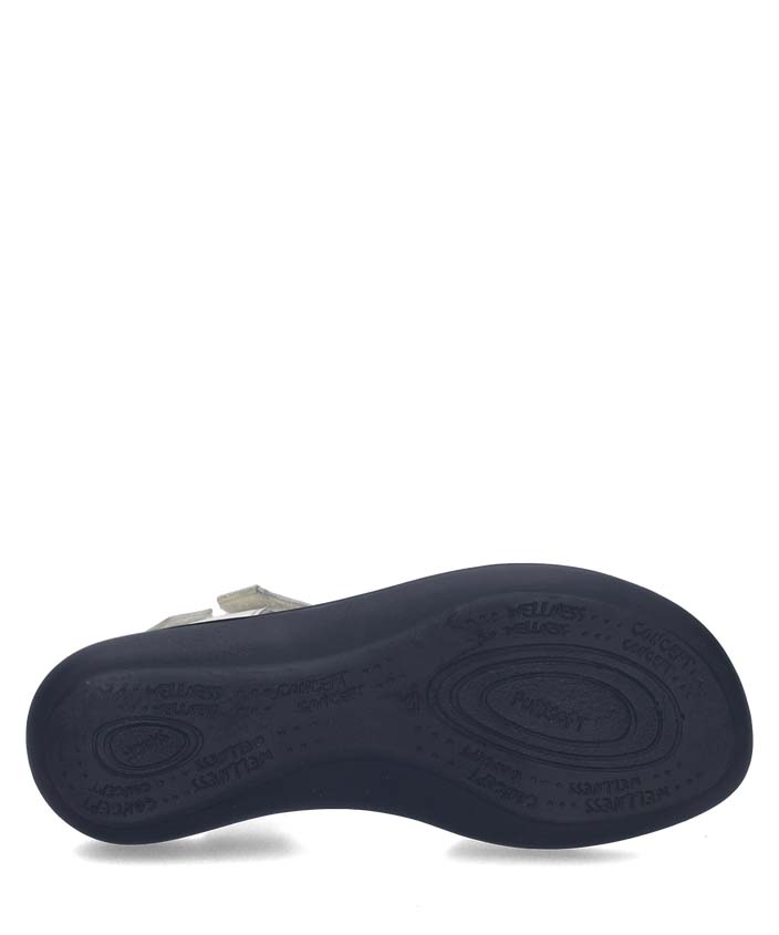 Josef Seibel Ibiza 13 - Yellow
