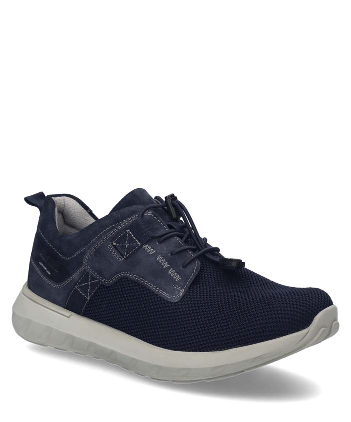 Josef Seibel Cameron 12 - Blue