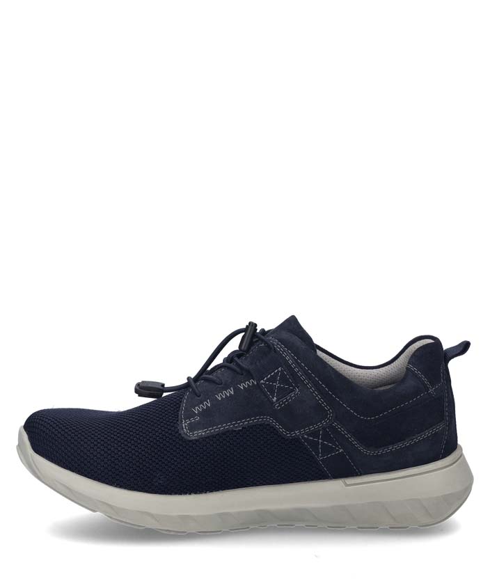 Josef Seibel Cameron 12 - Blue