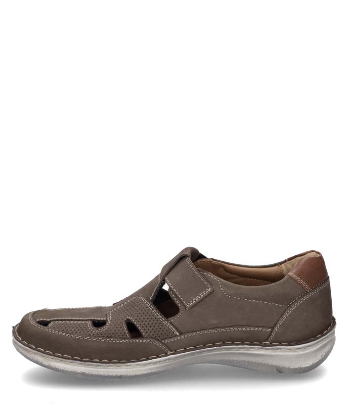 Josef Seibel Anvers 81 - Grey