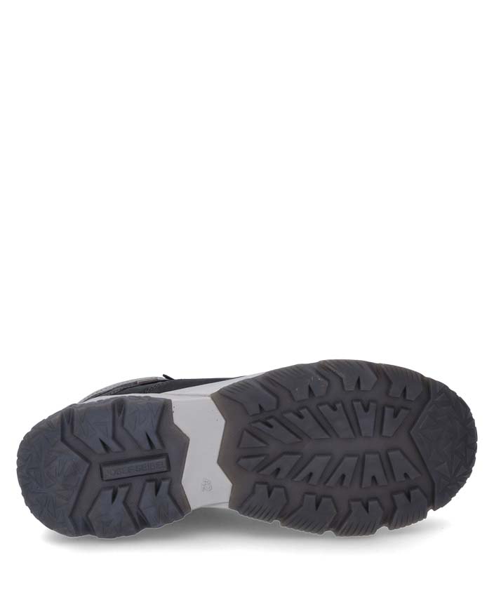 Josef Seibel Philipp 50 - Black