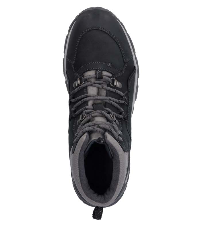 Josef Seibel Philipp 50 - Black
