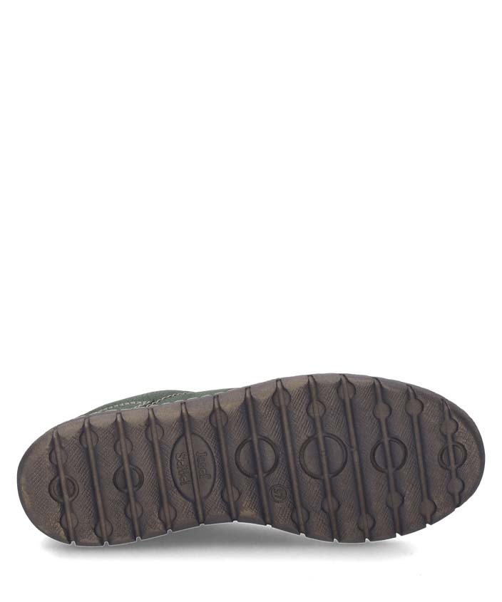 Josef Seibel Steffi 59 - Green