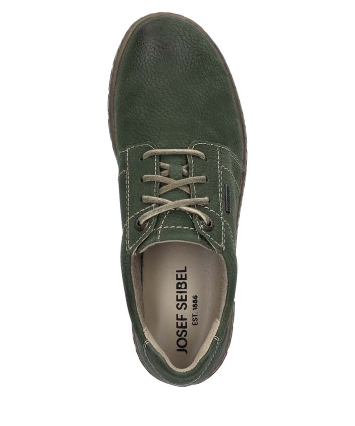 Josef Seibel Steffi 59 - Green