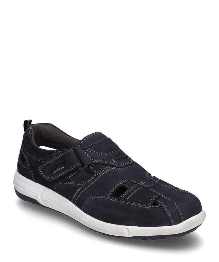 Josef Seibel Enrico 21 - Blue