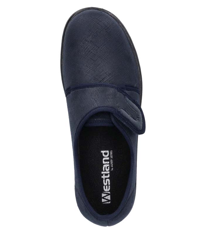 Josef Seibel Nice 106 - Blue