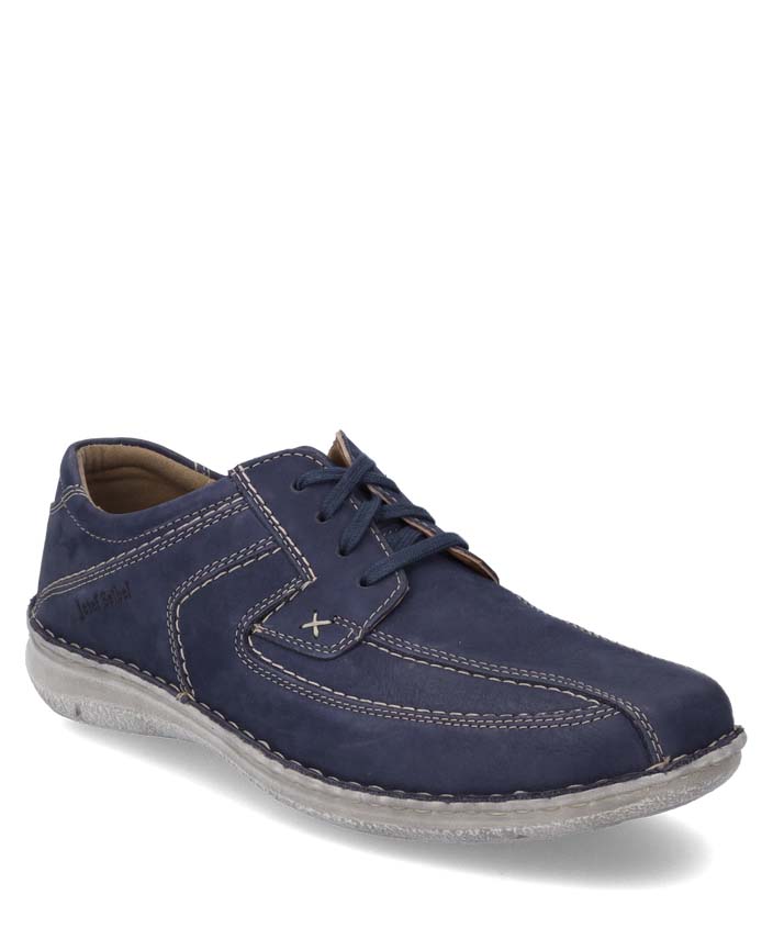 Josef Seibel Anvers 08 - Blue