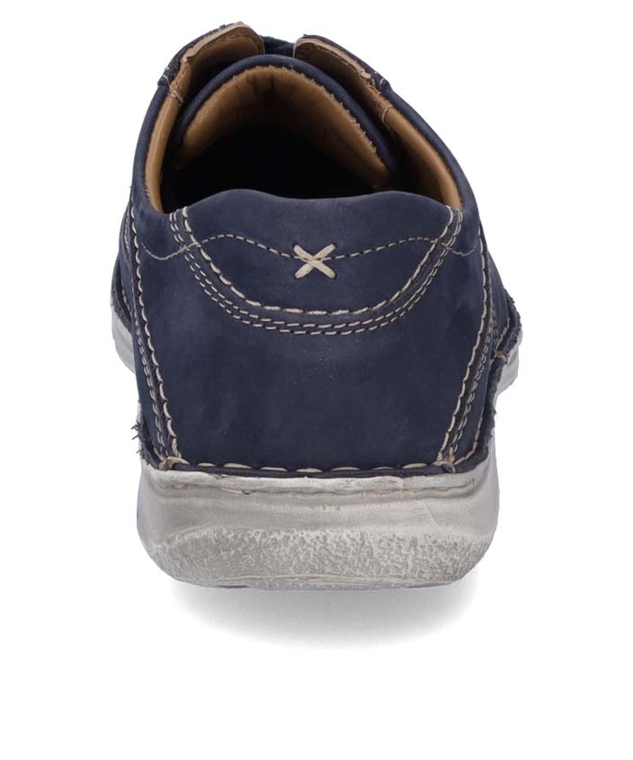 Josef Seibel Anvers 08 - Blue