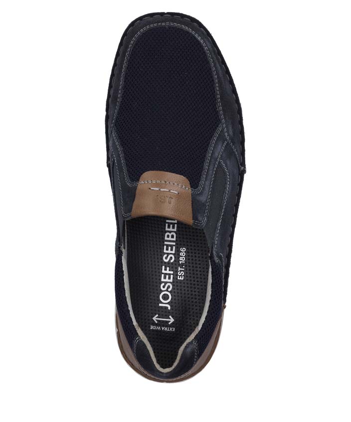 Josef Seibel New Anvers 78 - Blue