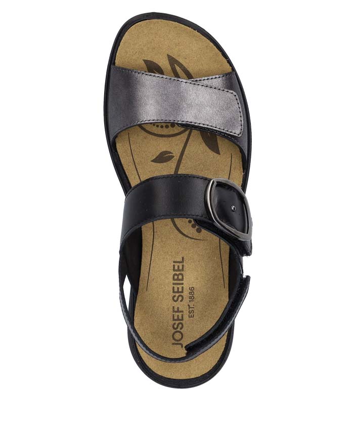 Josef Seibel Ibiza 12 - Grey