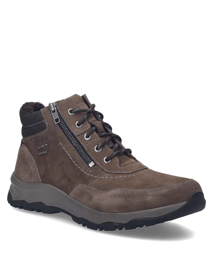 Josef Seibel Leroy 57 - Brown