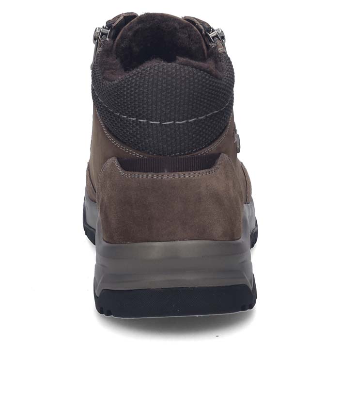 Josef Seibel Leroy 57 - Brown