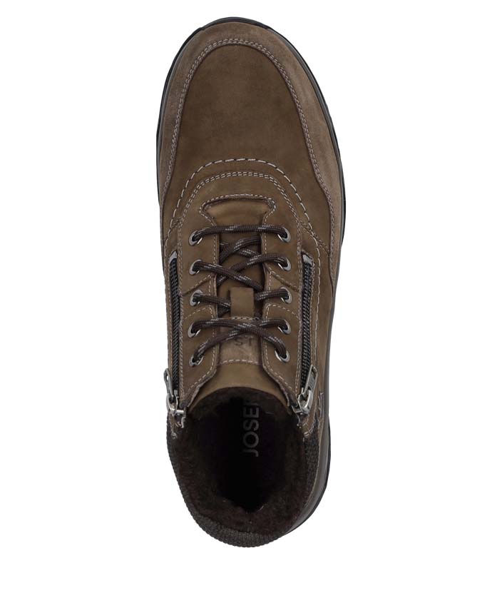 Josef Seibel Leroy 57 - Brown
