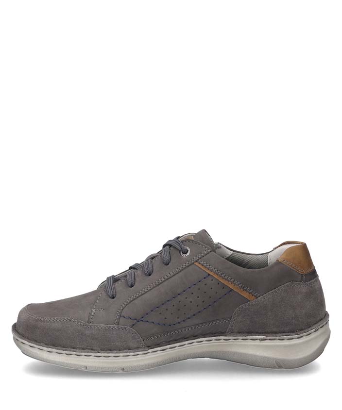 Josef Seibel New Anvers 11 - Grey