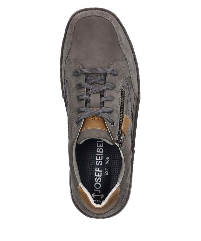 Josef Seibel New Anvers 11 - Grey