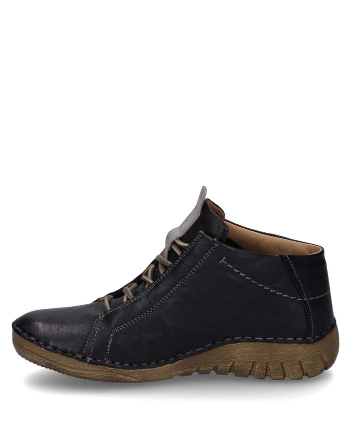 Josef Seibel Felicia 05 - Black