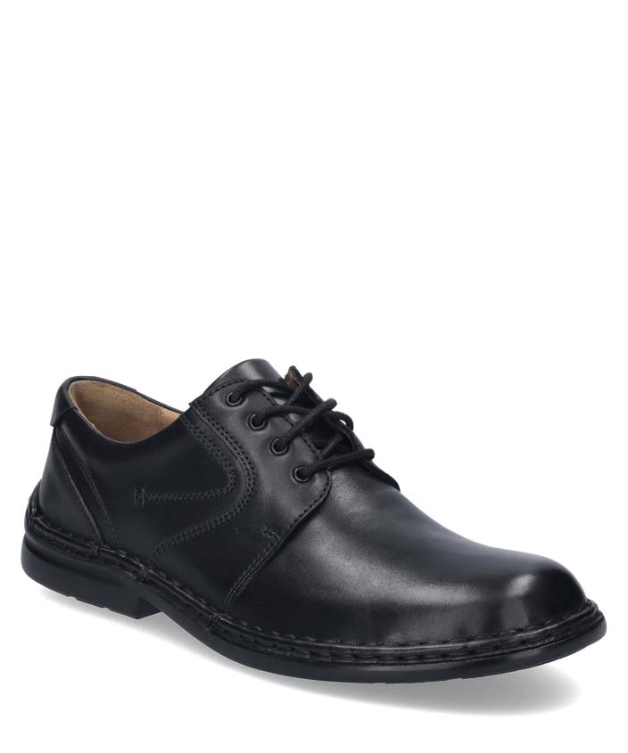 Josef Seibel Vigo 13 - Black