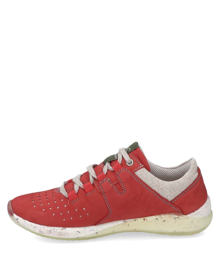 Josef Seibel Ricky 18 - Red