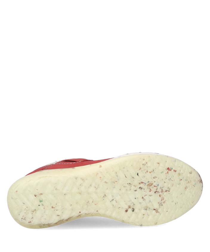 Josef Seibel Ricky 18 - Red