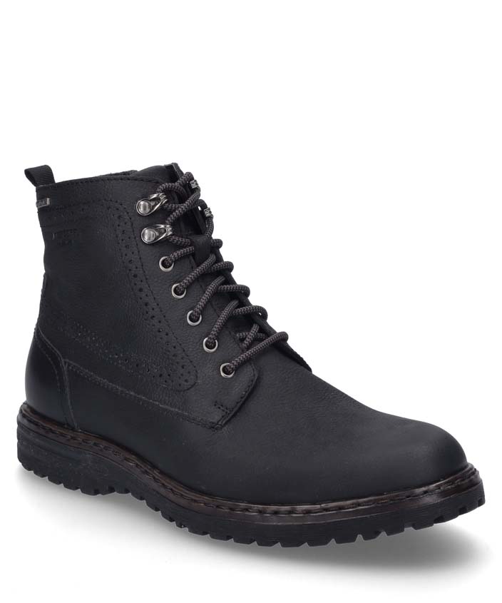 Josef Seibel Erroll 53 - Black