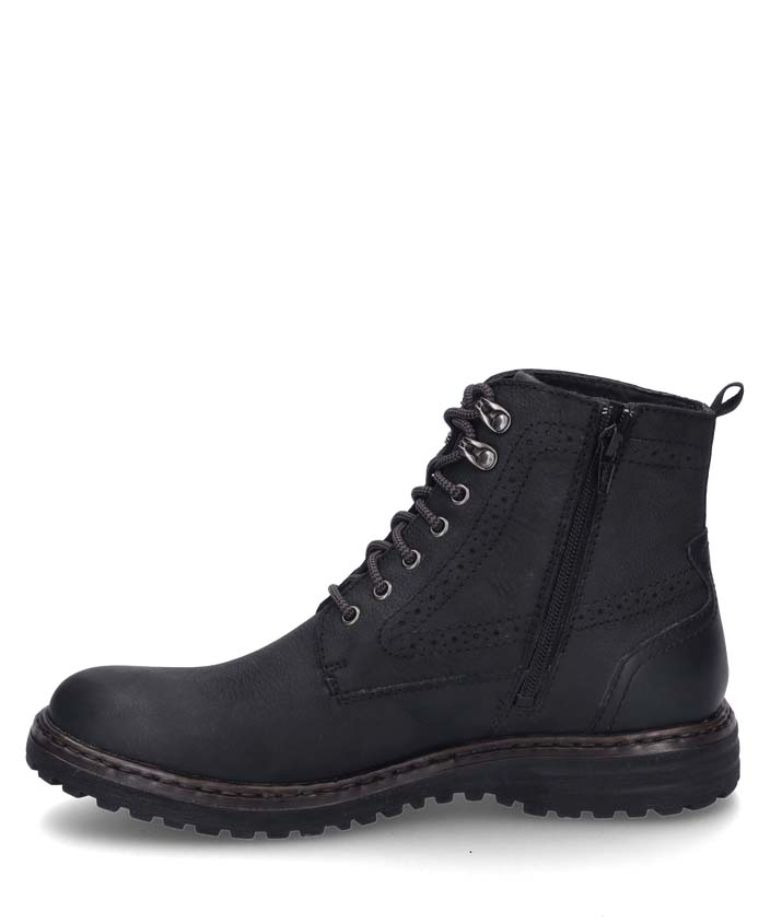 Josef Seibel Erroll 53 - Black