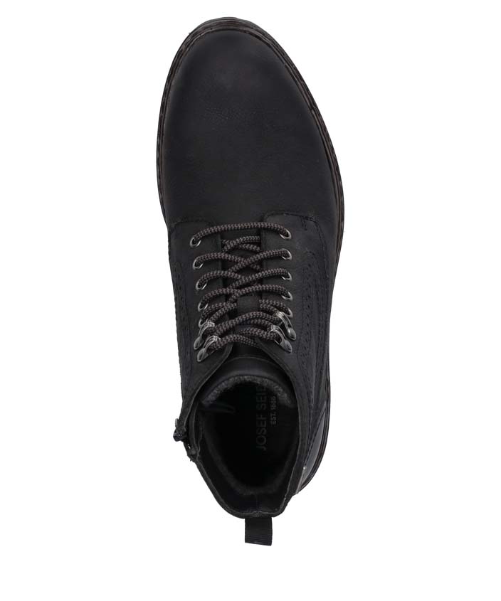 Josef Seibel Erroll 53 - Black