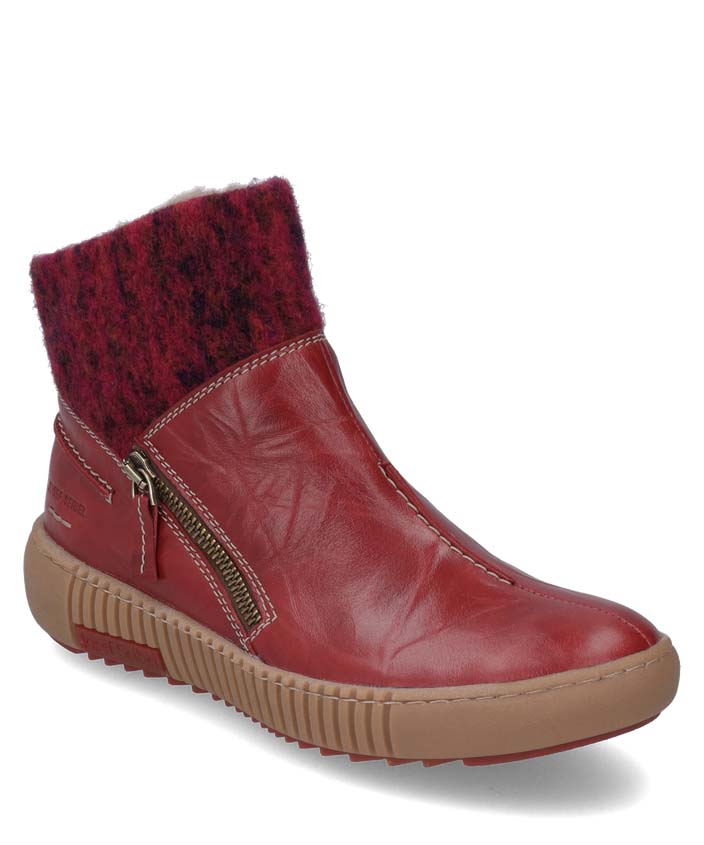 Josef Seibel Maren 22 - Red