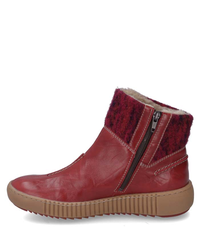 Josef Seibel Maren 22 - Red